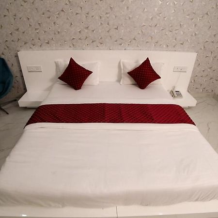 Raja Ji Hotels & Restaurant Jind Kültér fotó