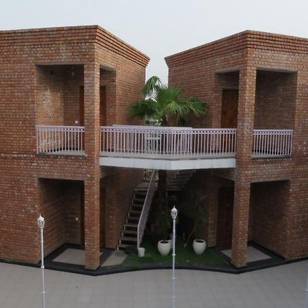 Raja Ji Hotels & Restaurant Jind Kültér fotó