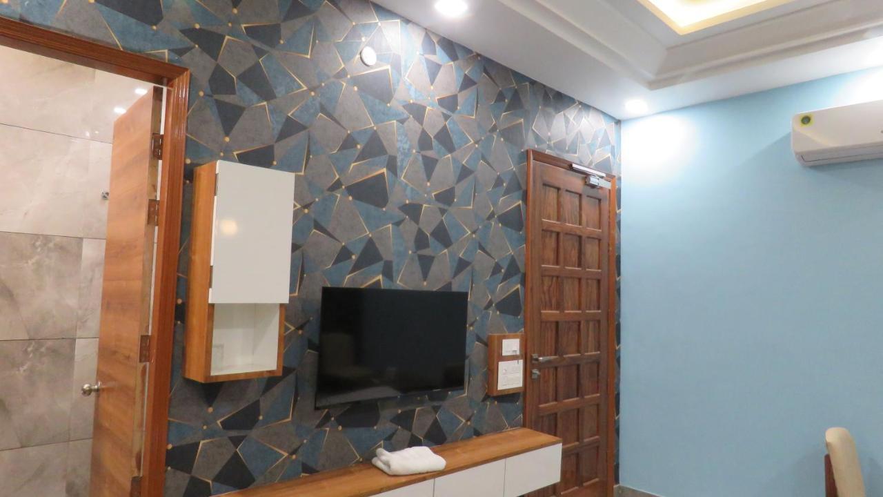 Raja Ji Hotels & Restaurant Jind Kültér fotó
