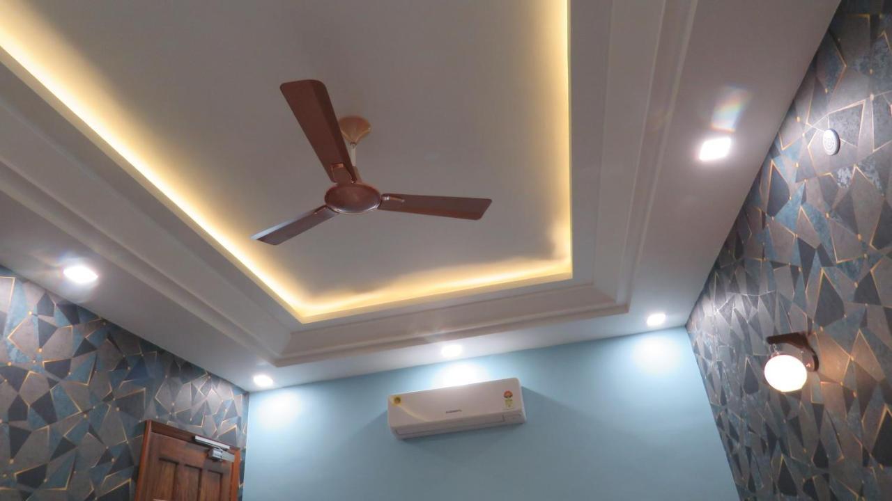 Raja Ji Hotels & Restaurant Jind Kültér fotó