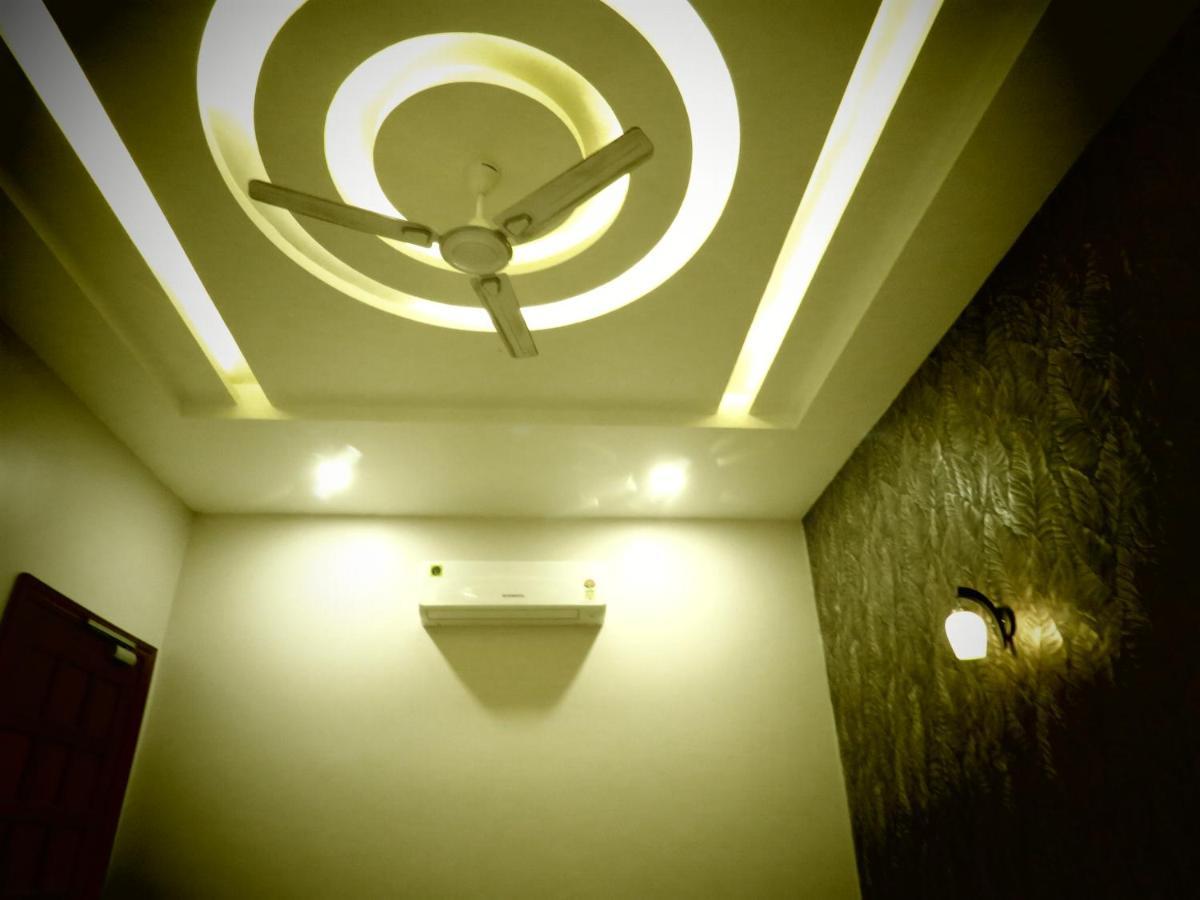 Raja Ji Hotels & Restaurant Jind Kültér fotó